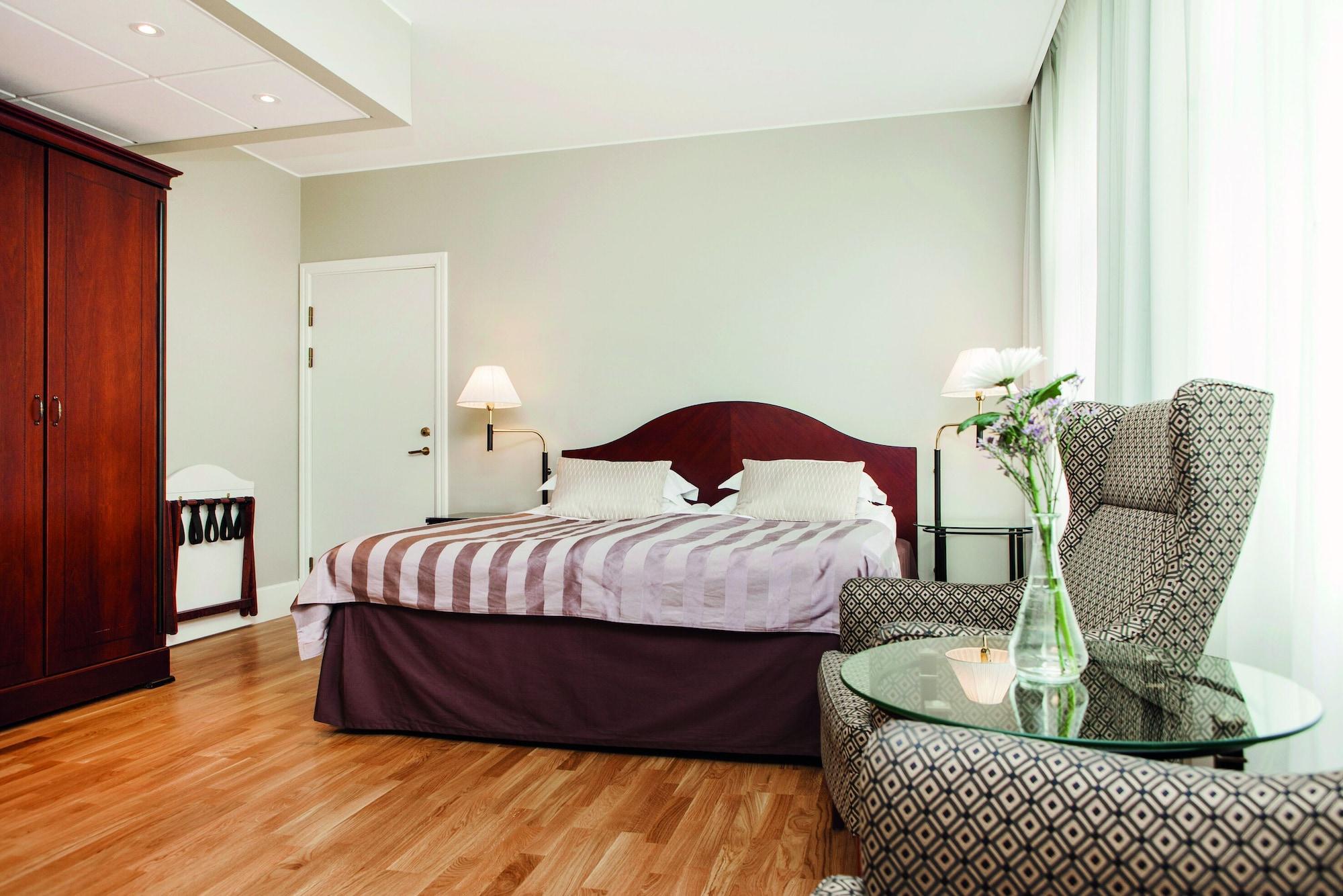 Elite Hotel Mollberg Helsingborg Habitación foto
