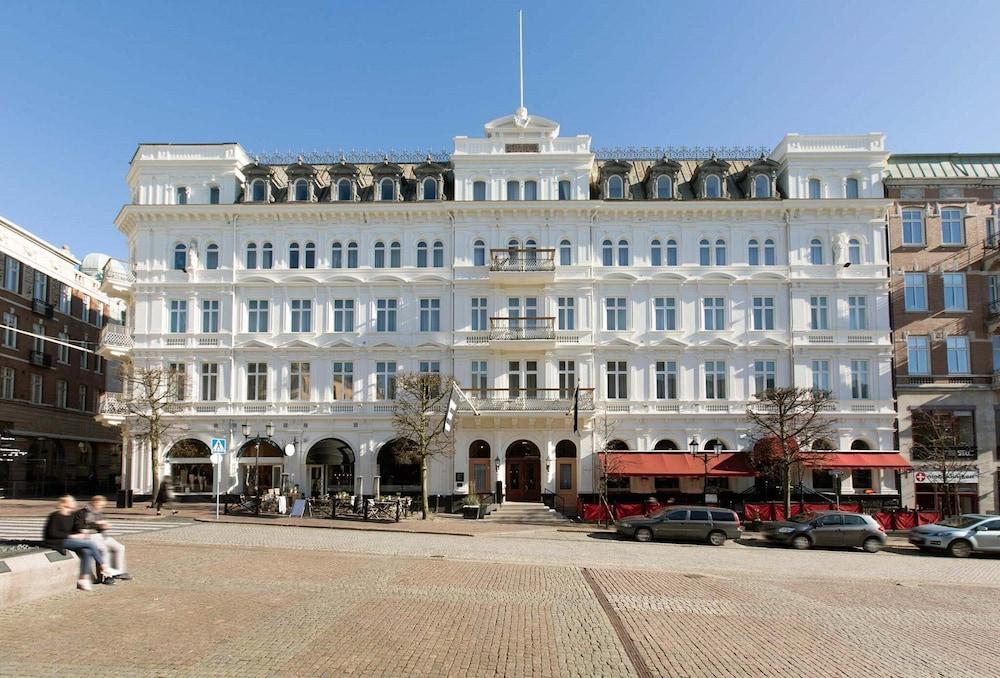 Elite Hotel Mollberg Helsingborg Exterior foto